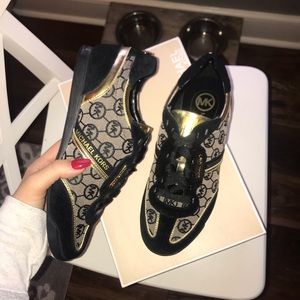 Michael Kors Sneakers